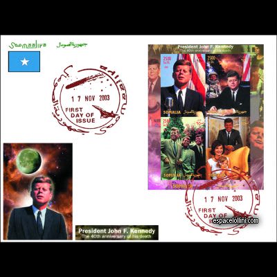 le timbre 10050 SOI 8/11 FA