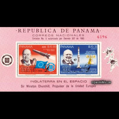 the stamp 4050 PAN 11/12 C