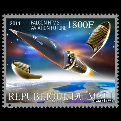 the stamp 10452 MLI 14