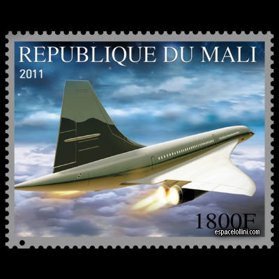 the stamp 10452 MLI 17