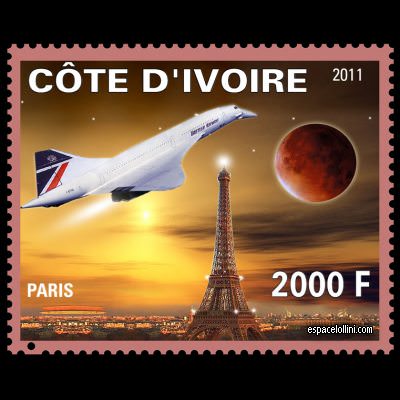 le timbre 10452 IVO 5