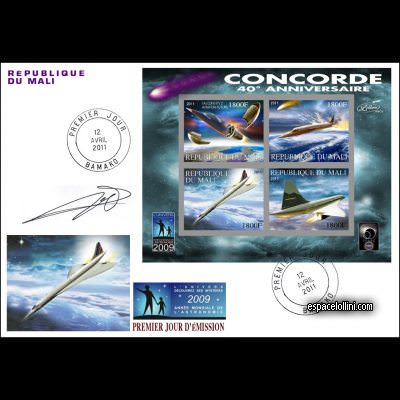 the stamp 10452 MLI 18/21 FA
