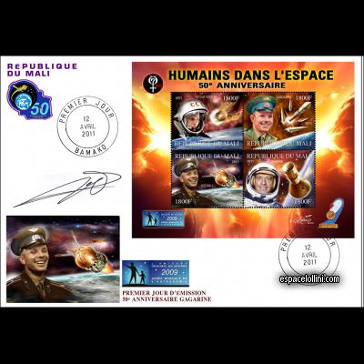the stamp 10485 MLI 24/27 F