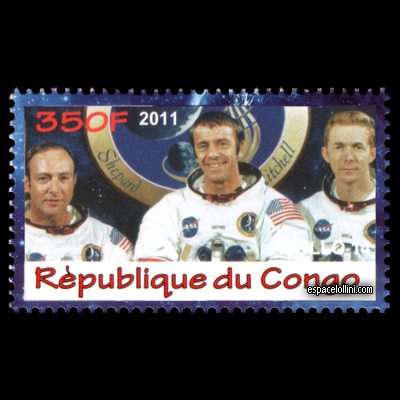 the stamp 10485 COF 20