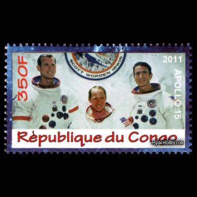 the stamp 10485 COF 21