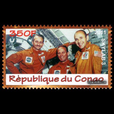 the stamp 10485 COF 25