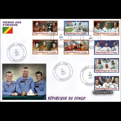 the stamp 10485 COF 20/27 F