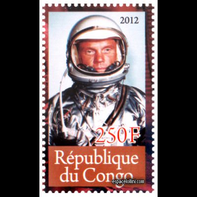 the stamp 10485 COF 36 detail