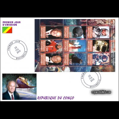 le timbre 10485 COF 36/43 F