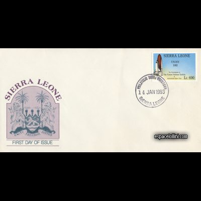 le timbre 9200 SIIE 1 F