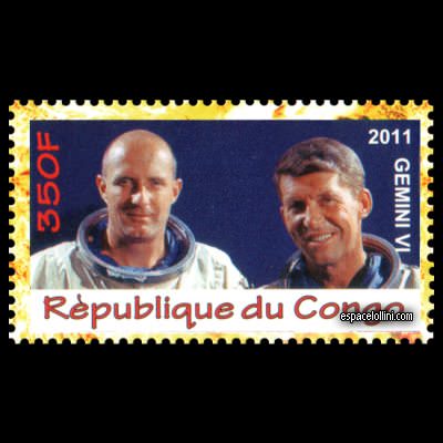 the stamp 10485 COF 46