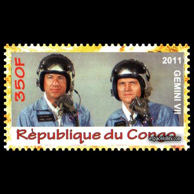 the stamp 10485 COF 47