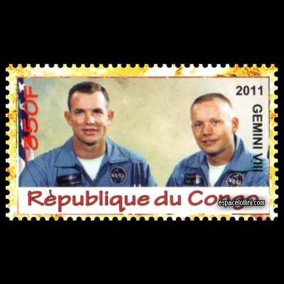 the stamp 10485 COF 48