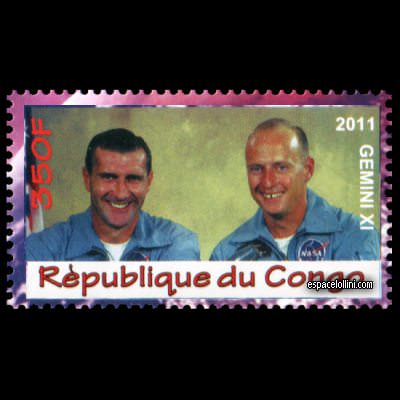 the stamp 10485 COF 51