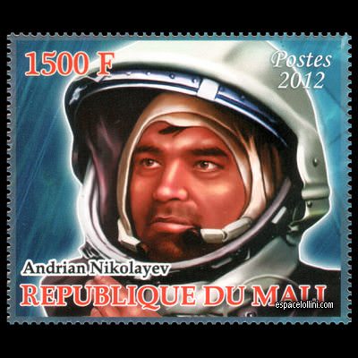 the stamp 10485 MLI 37 detail