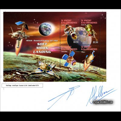 the stamp 10494 SVG 13/16 EA