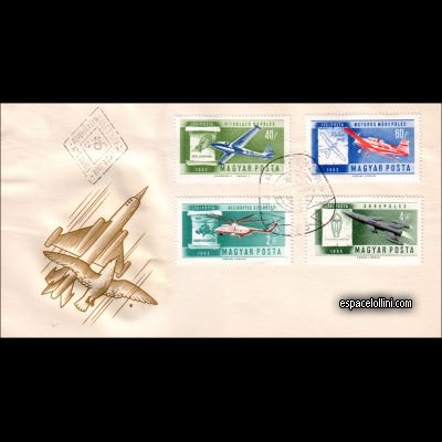 the stamp precurseur HGI 1 F (part 1)