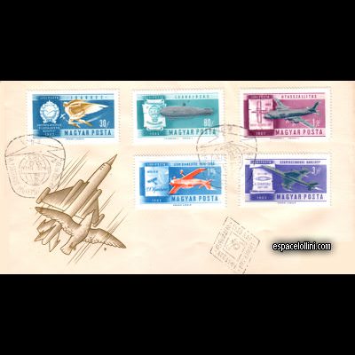 the stamp precurseur HGI 1 F (part 2)