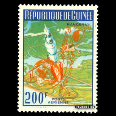 the stamp 2200 GUI 6