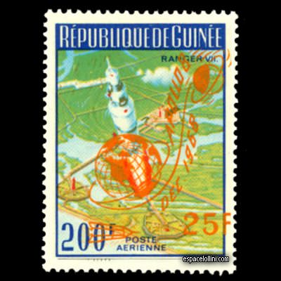 the stamp 4100 GUI 5