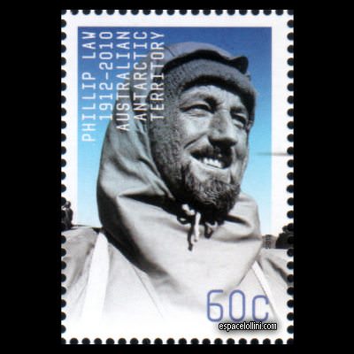 the stamp pole ATA 151