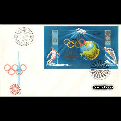 the stamp 5330 HGI 1 FA