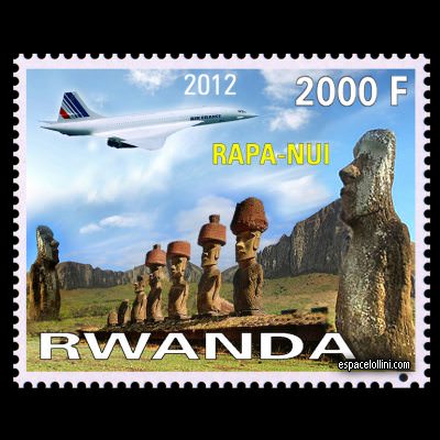 the stamp 10495 RWA 2