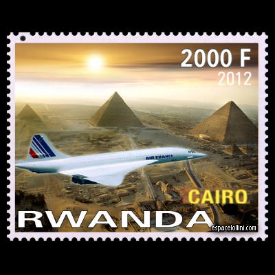 the stamp 10495 RWA 3