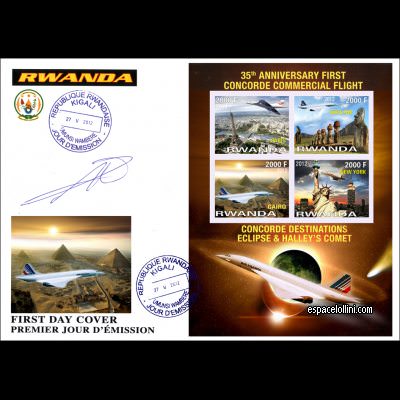the stamp 10495 RWA 5/8 FA