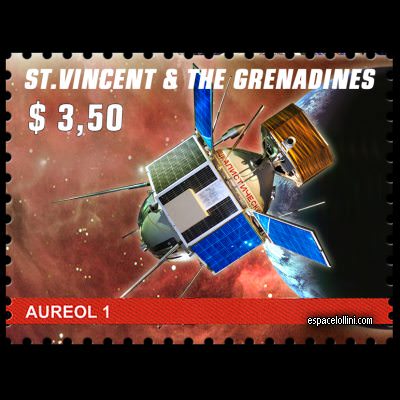 the stamp 10498 SVG 11