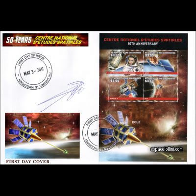 the stamp 10498 SVG 13/16 F