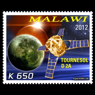 the stamp 10498 MWI 19