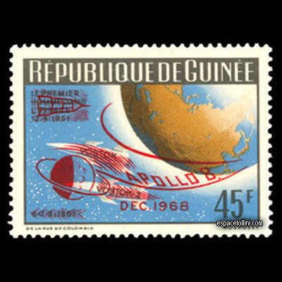 the stamp 4100 GUI 3