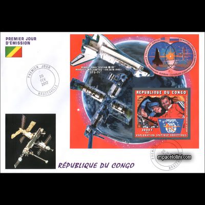 the stamp 10485 COF 60 FA