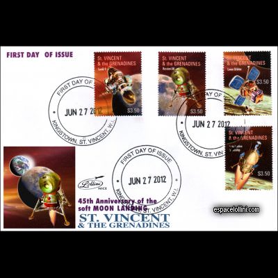 the stamp 10494 SVG 9/12 F