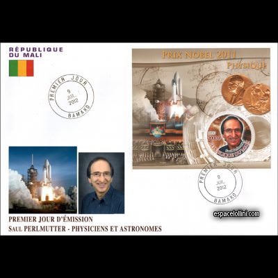 le timbre 10491 MLI 2 FA