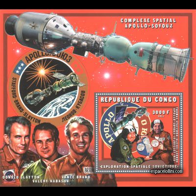 the stamp 10485 COF 61 B