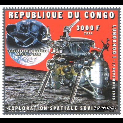 the stamp 10485 COF 62