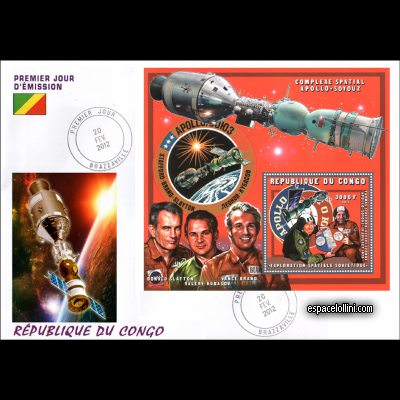 the stamp 10485 COF 61 F