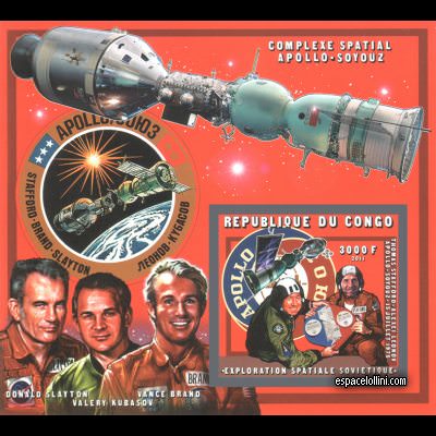 the stamp 10485 COF 61 BA