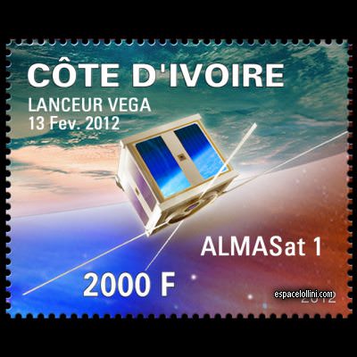 the stamp 10498 IVO 2