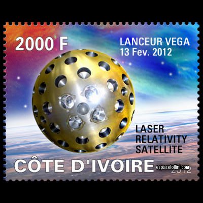 the stamp 10498 IVO 3