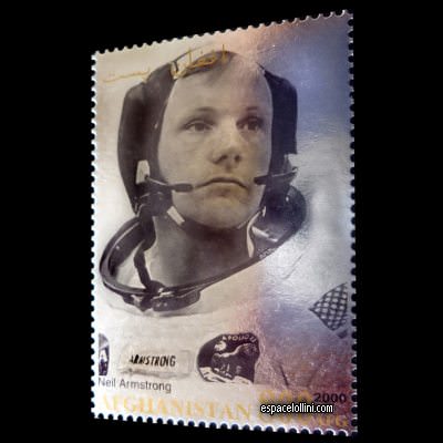 the stamp 10100 AFG 8 perspective