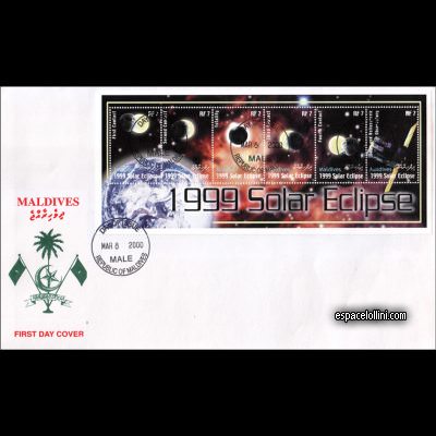 le timbre 10095 MLD 7/12 F