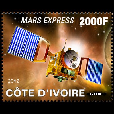 the stamp 10638 IVO 11