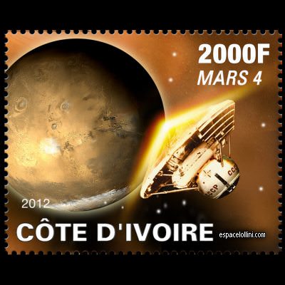 the stamp 10638 IVO 12