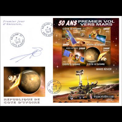 the stamp 10638 IVO 13/16 FA