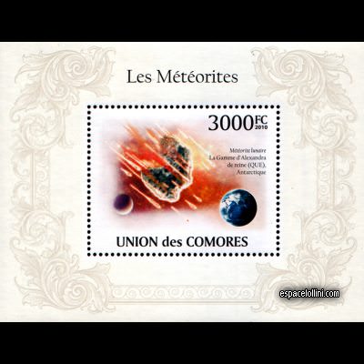 the stamp etoile CET 40 B