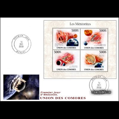 the stamp etoile CET 36/39 F