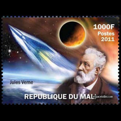 the stamp 10452 MLI 33